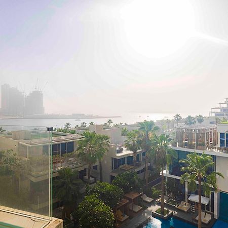 Five Palm Residence - Platinium Дубай Екстер'єр фото